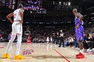 NBA掘金vs公牛直播