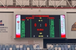 飞翼vs水星直播