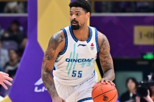 NBA篮网vs活塞直播