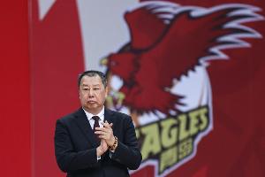 狂热vs山猫直播