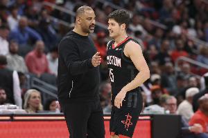 NBA公牛vs灰熊直播