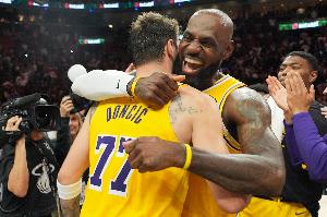 NBA骑士vs森林狼直播
