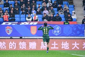 图卢兹vs勒阿弗尔直播