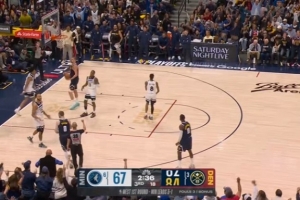 NBA火箭vs森林狼直播