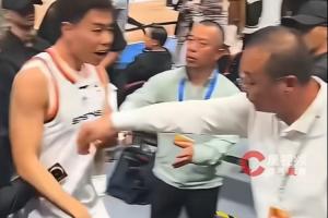 浙江队vs武汉三镇直播