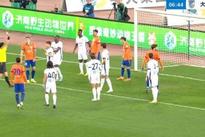 日足联岩手盛冈仙鹤vs丸安冈崎直播
