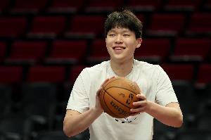 WNBA火花vs女武神直播