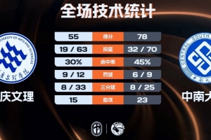 火花vs火焰直播