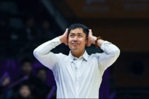 NBA热火vs独行侠直播