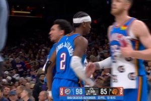 WNBA天空vs神秘人直播
