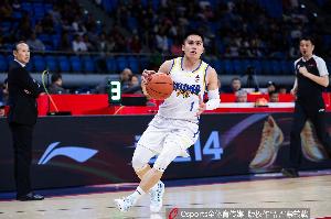 WNBA节奏vs狂热直播