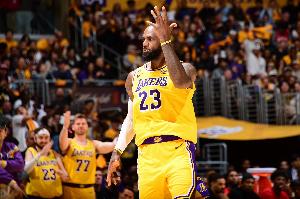 NBA快船vs勇士直播