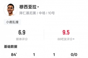 山猫狂热免费直播
