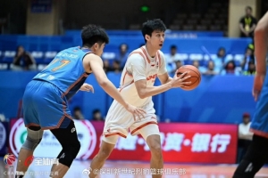 NBL珀斯野猫vs阿德莱德36人直播