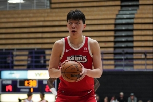 得州哥普斯克里斯分校vs达拉斯基督直播