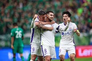 三重十四横河武藏野FC免费直播