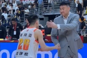 NCAA朗沃德大学vs北卡罗莱纳中央大学直播