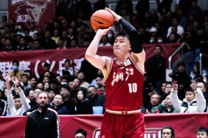 NBA雷霆vs太阳直播