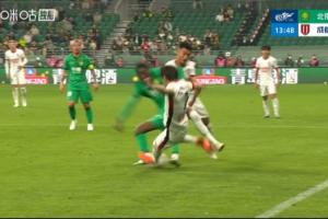 意甲AC米兰vs莱切直播