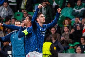 里昂vs雷恩直播