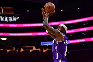NBA太阳vs掘金直播