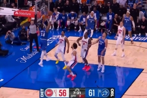 WNBA自由人vs梦想直播