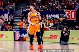 WNBA狂热vs神秘人直播