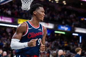 WNBA狂热vs神秘人直播