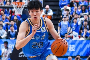 节奏vs自由人直播