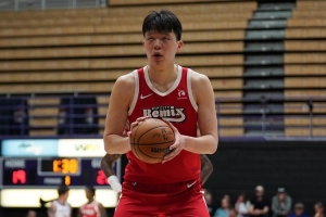 NBL伊拉瓦拉老鹰vs阿德莱德36人直播