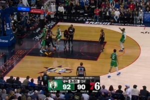 WNBA火花vs火焰直播