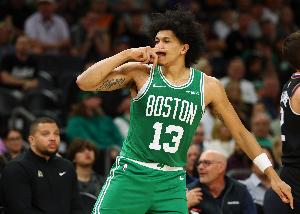 NBA爵士vs湖人直播