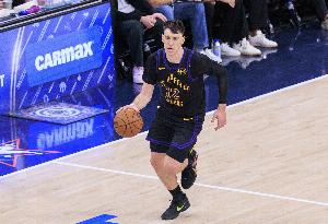 NBA灰熊vs魔术直播