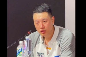 山猫狂热免费直播