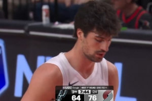 WNBA节奏vs自由人直播
