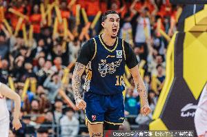 WNBA梦想vs天空直播