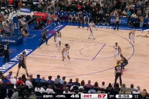 NBA独行侠vs火箭直播