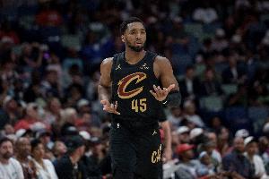 WNBA火花vs火焰直播