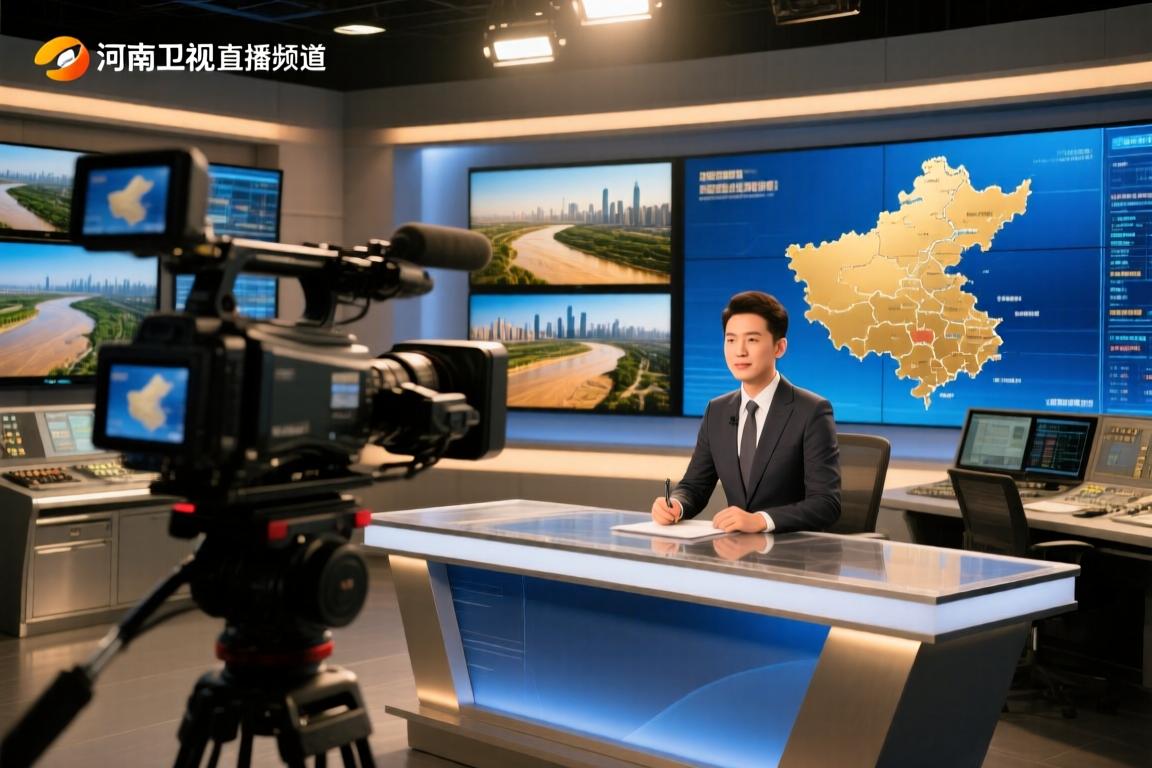 河南卫视
