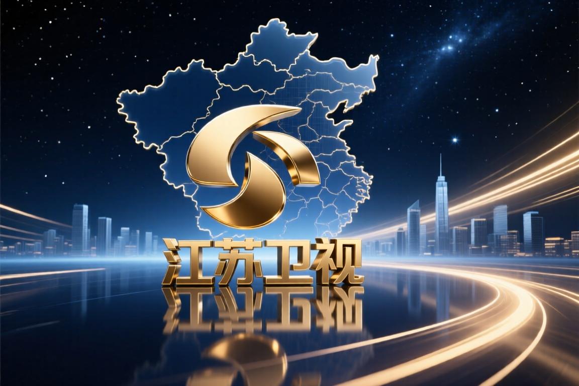 江苏卫视