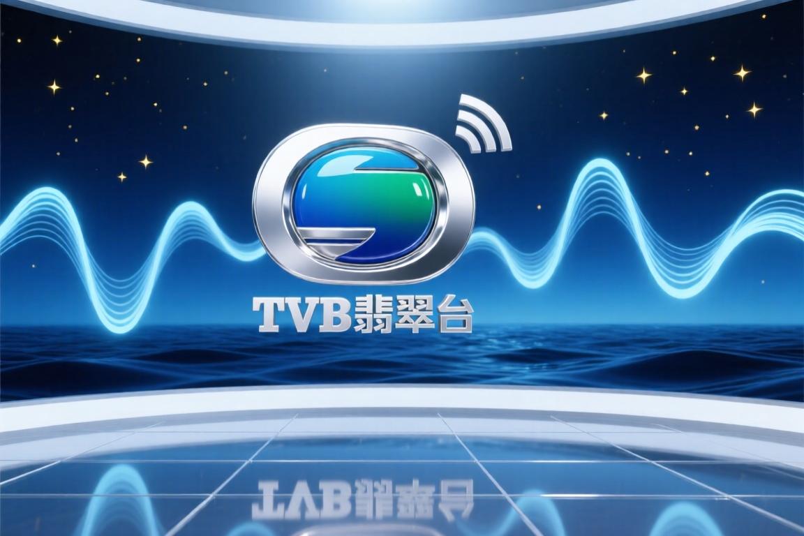 TVB翡翠台