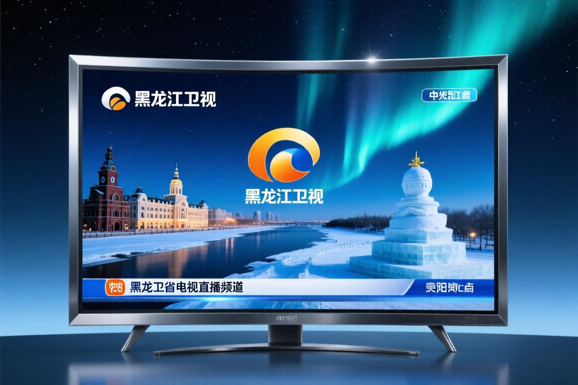 黑龙江卫视