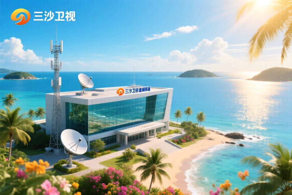 三沙卫视