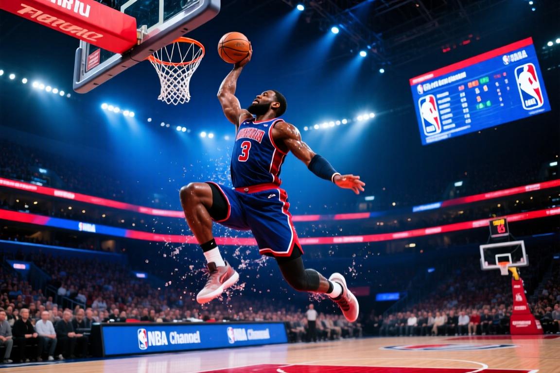 NBATV