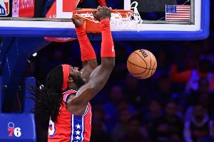 哈雷尔：NBA需要擅长顺下的球员 征战BIG3等联赛的经历对我帮助很大