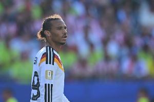 持续低迷！30岁萨内开季6战0球0助，世界杯4场首发表现堪忧落选国家队