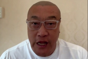 马健：快船与小卡关系已破裂 难有致敬视频 猛龙则将为他立雕像