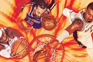 ESPN发布未来三季球队前景榜：雷霆登顶 马刺第二 绿军第三 火箭第四 湖人第13 勇士第19