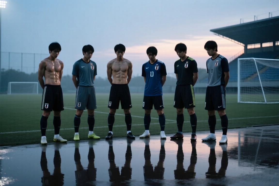 日媒盘点落选本期日本队名单的7名世界杯国脚：远藤航、长友佑都上榜