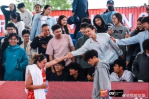 三人女篮U23世界杯次日战报：中国队连胜两场 强势挺进八强